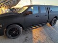 2010 Dodge RAM IV (DS/DJ), чёрный, 2200000 рублей - вид 2