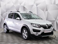 2018 Renault Sandero Stepway II, серый - вид 6
