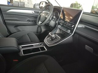 2026 Haval M6 II, серый, 2349000 рублей, вид 5