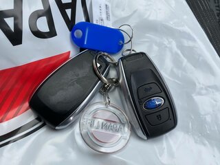 2017 Subaru Forester IV Рестайлинг 2, красный, 2300000 рублей, вид 3