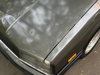 1985 Nissan Skyline VI (R30), серый, 499999 рублей, вид 5