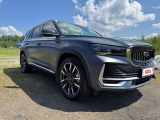 2024 Geely Monjaro I, серый, 3450000 рублей, вид 2