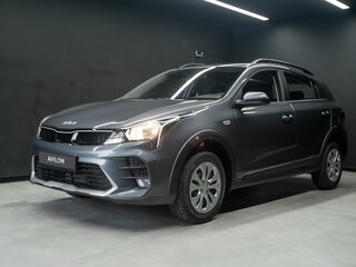 2025 Solaris KRX, серый, 2650000 рублей, вид 1