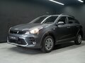 2025 Solaris KRX, серый