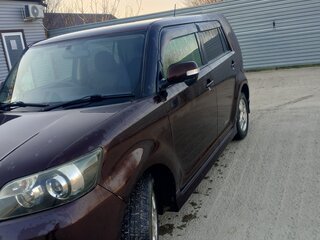 2011 Toyota Corolla Rumion, красный, 1120000 рублей, вид 1