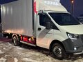 2015 ГАЗ ГАЗель NN, белый, 2700000 рублей - вид 1