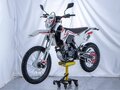 2025 Zuumav CBS 300, белый, 250000 рублей