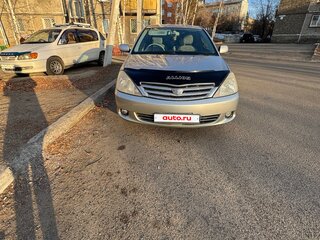 2004 Toyota Allion I, серый, 670000 рублей, вид 1
