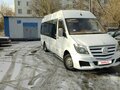 2014 Mercedes-Benz Sprinter, белый, 4500000 рублей - вид 1