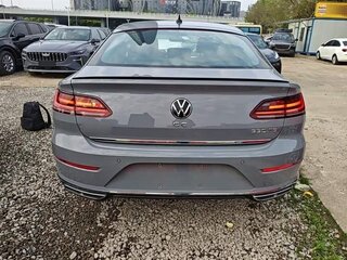2025 Volkswagen Passat CC 330 TSI II Рестайлинг, серый, 4235347 рублей, вид 5
