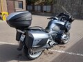 2014 BMW R 1200 RT, серый, 1150000 рублей - вид 4