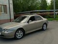 2001 Rover 75 I, серый, 380000 рублей - вид 1