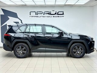 2026 Toyota RAV4 VI (XA60), чёрный, 4430000 рублей, вид 5
