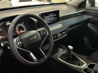 2026 Haval Jolion I Рестайлинг, белый, 2099000 рублей, вид 4