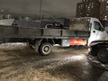 2017 ГАЗ ГАЗель Next, белый, 2800000 рублей - вид 3