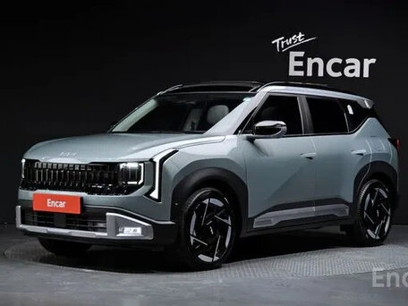 Kia Seltos II