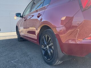 2021 Skoda Rapid II, красный, 2350000 рублей, вид 2