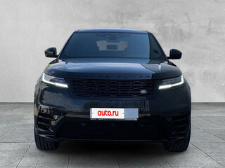 2025 Land Rover Range Rover Velar I Рестайлинг, чёрный, 15335000 рублей, вид 2