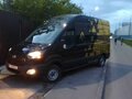 2020 Ford Transit, чёрный, 3240000 рублей - вид 7