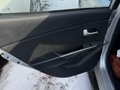 2012 Kia Rio 4-speed III, серебристый, 800000 рублей - вид 8