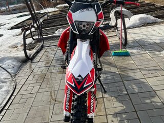 2024 Progasi Super Max 300, красный, 175000 рублей, вид 3