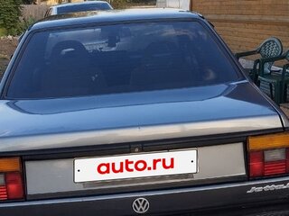 1984 Volkswagen Jetta II, серый, 130000 рублей, вид 5