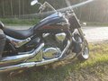 2017 Suzuki Boulevard C90, чёрный, 895000 рублей - вид 7