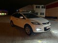2008 Mazda CX-7 I, белый, 795000 рублей - вид 3