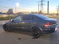 2008 Opel Astra H Рестайлинг, серый, 360000 рублей - вид 7