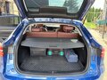 2020 Haval F7x I, синий - вид 10