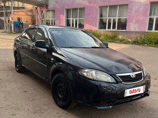 2015 Ravon Gentra, чёрный, 199000 рублей, вид 2