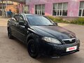 2015 Ravon Gentra, чёрный, 139000 рублей - вид 1