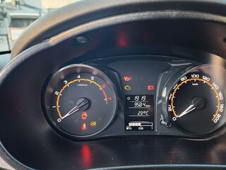 2025 Lada (ВАЗ) Granta I Рестайлинг, серый, 1100000 рублей, вид 5