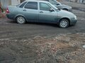 2011 Lada (ВАЗ) Priora I, серый, 420000 рублей - вид 2
