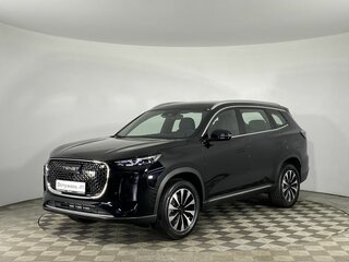 2026 Tenet T8, чёрный, 3299000 рублей, вид 1
