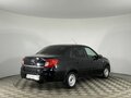 2018 Datsun on-DO I, чёрный - вид 5