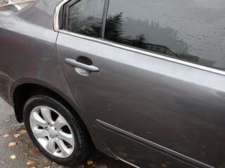 2006 Kia Magentis II, серый, 670000 рублей, вид 3