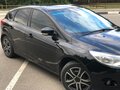 2012 Ford Focus III, чёрный, 950000 рублей - вид 7