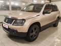 2008 Suzuki Grand Vitara II Рестайлинг, бежевый, 650000 рублей - вид 1