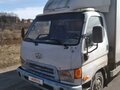 2007 Hyundai HD78, белый, 700000 рублей - вид 6