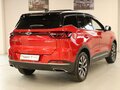 2021 Chery Tiggo 7 Pro I, красный - вид 5