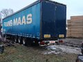 2004 MAN TGA, белый, 1500000 рублей - вид 6