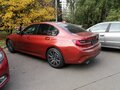 2020 BMW 3 серии 320d xDrive VII (G2x), оранжевый, 4650000 рублей - вид 4