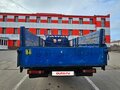 2008 ГАЗ ГАЗель (3302), фиолетовый, 400000 рублей - вид 4