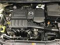 2007 Mazda 3 I (BK) Рестайлинг, золотистый - вид 11