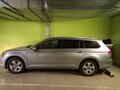 2017 Volkswagen Passat B8, серый, 1750000 рублей - вид 7