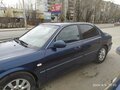 2006 Hyundai Sonata ТагАЗ IV (EF) Рестайлинг, синий, 250000 рублей - вид 6