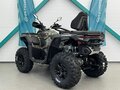 2026 CFMoto CFORCE 800 HO EPS, коричневый, 1439900 рублей - вид 2
