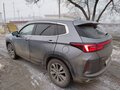 2023 Exeed LX I Рестайлинг, серый, 3000000 рублей - вид 1