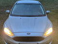 2016 Ford Focus III Рестайлинг, серебристый, 1150000 рублей - вид 4